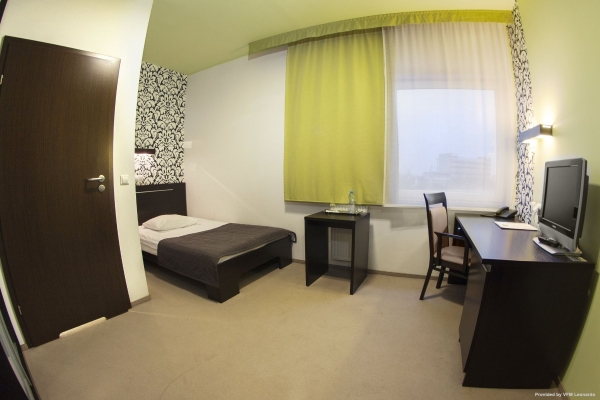 Hotel Hotton